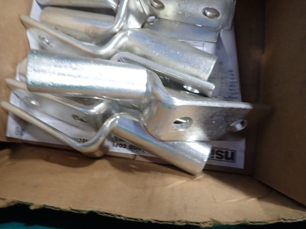 Nsi Industries Long Barrel Stacking Lug