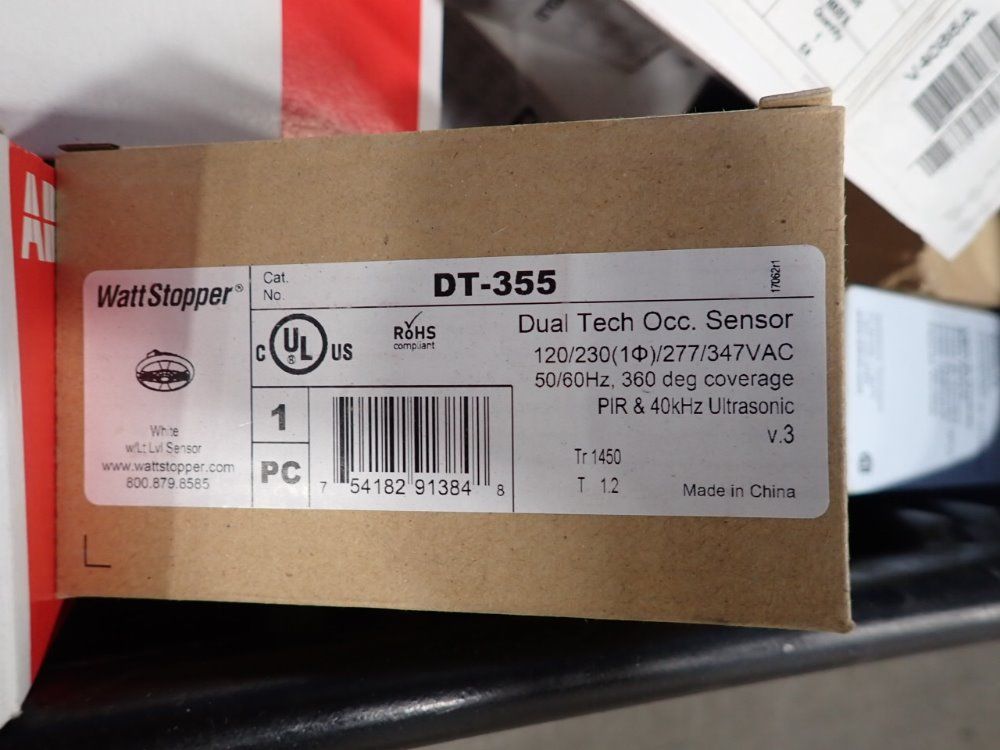 Wiremold Electrical Components