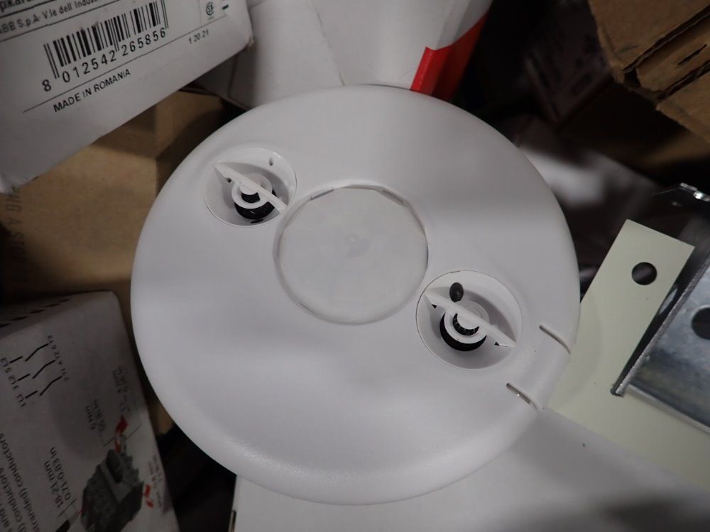 Wiremold Electrical Components