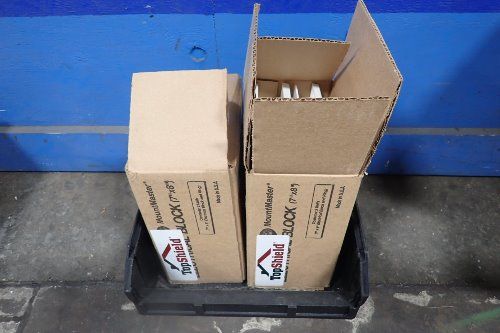 Mount Master Utility Blocks