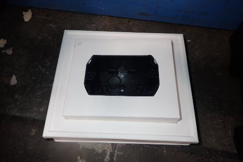 Mount Master Utility Blocks