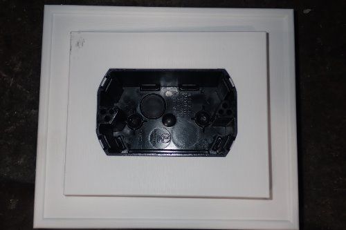 Mount Master Utility Blocks