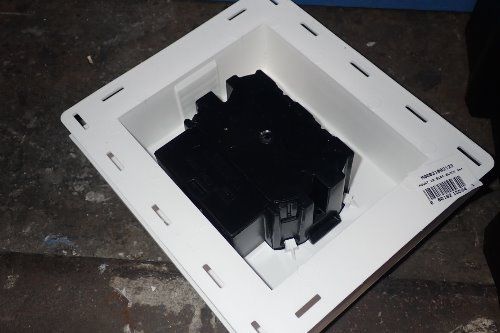 Mount Master Utility Blocks