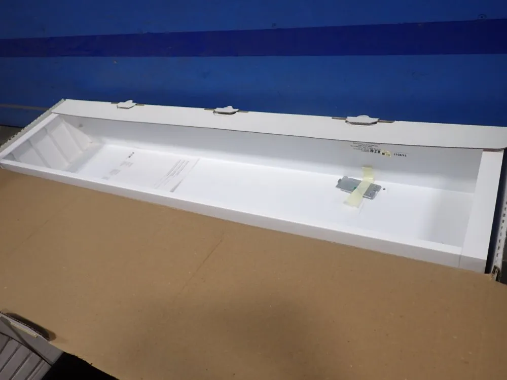 Metalux/eaton Surface Mount Kit