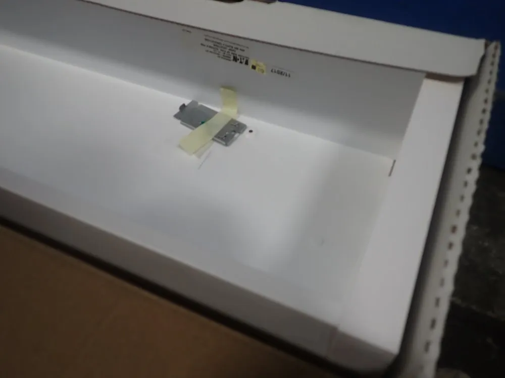 Metalux/eaton Surface Mount Kit