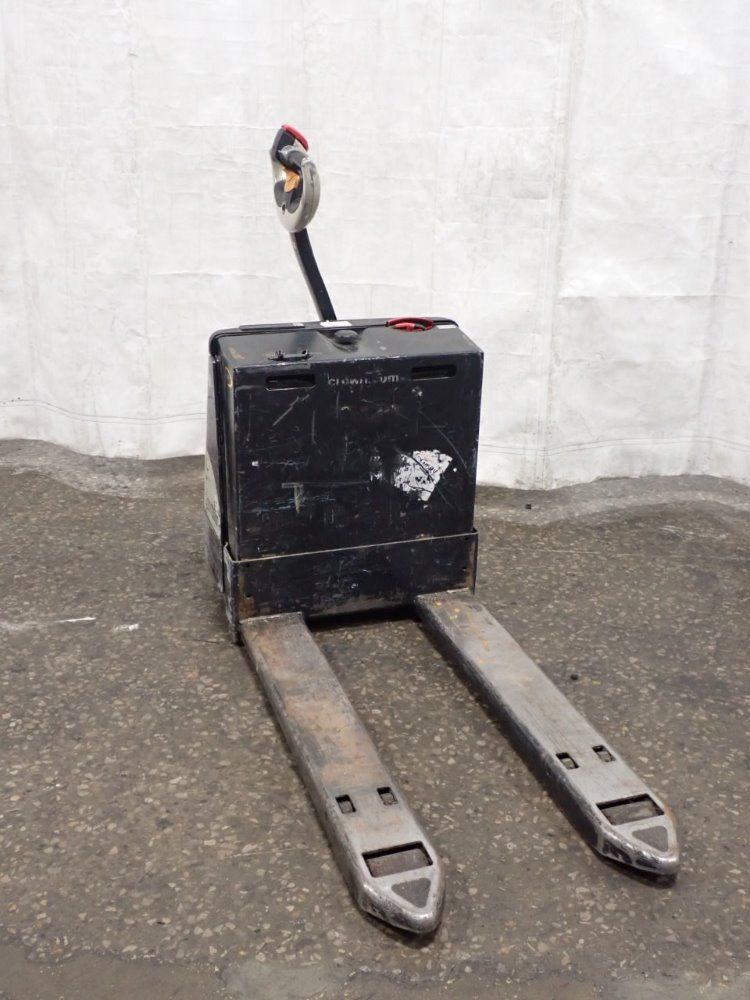 Wp Electric Pallet Jack