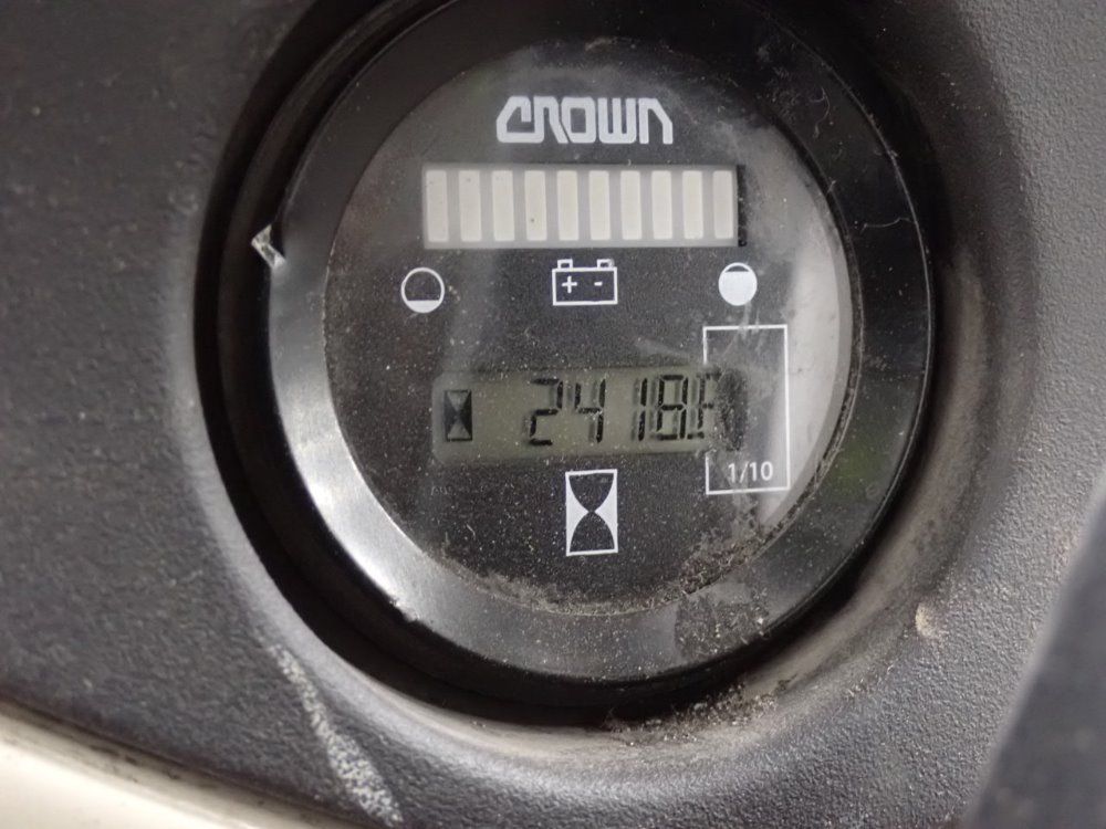 Wp Electric Pallet Jack