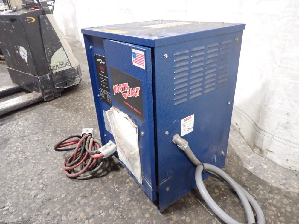 North-east Battery Charger