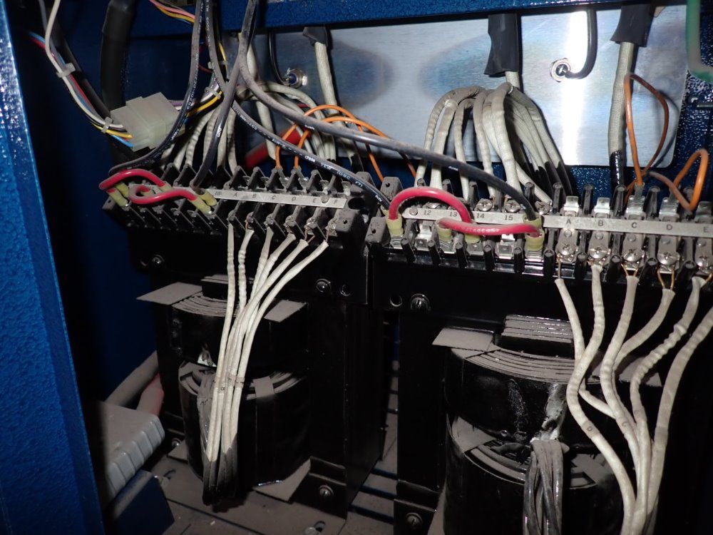 North-east Battery Charger