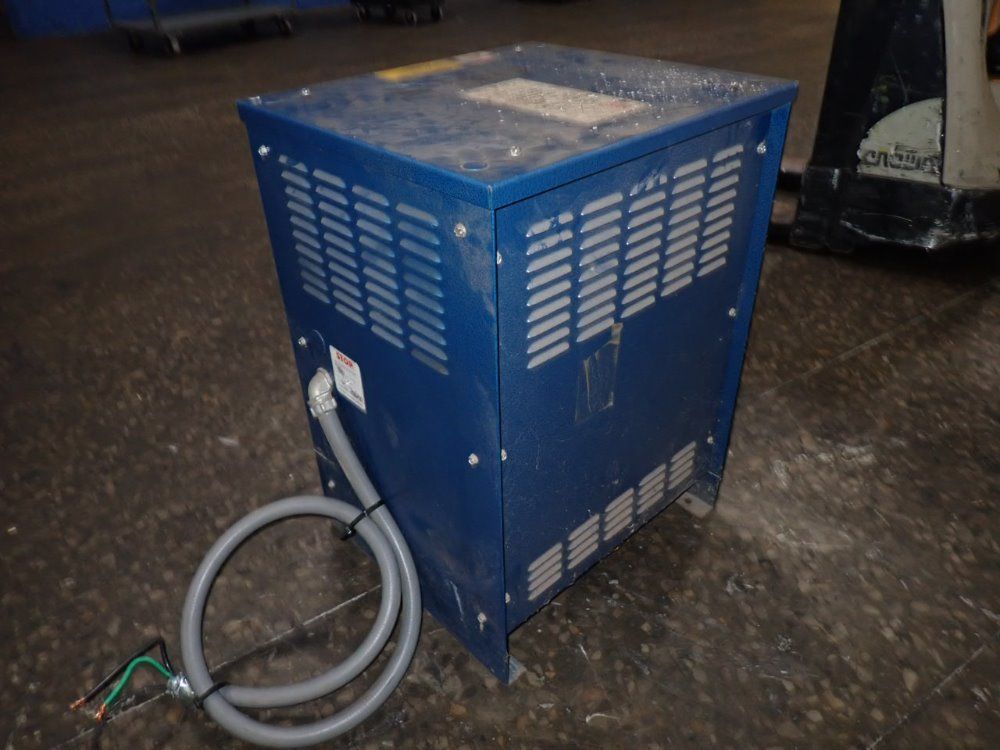 North-east Battery Charger