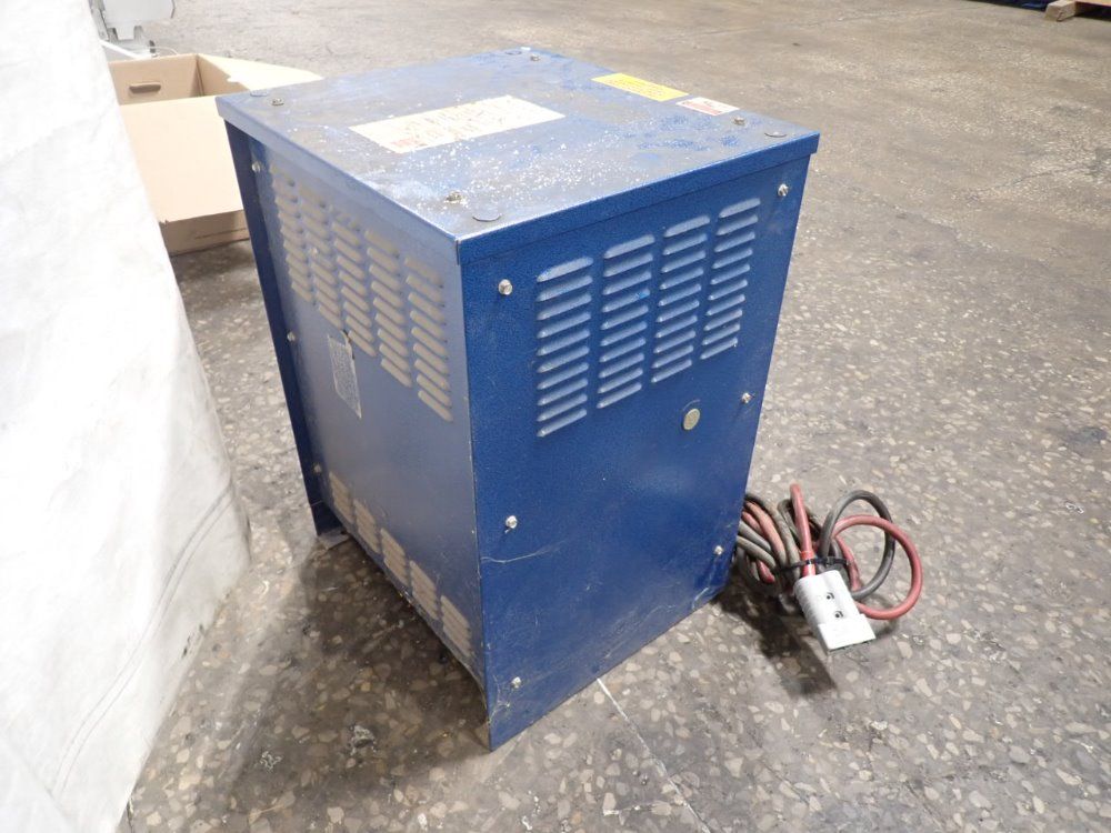 North-east Battery Charger