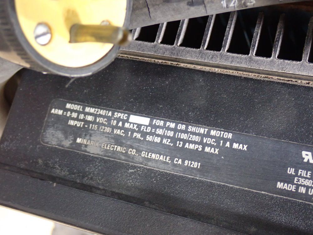 Fmc/syntron Elevator Hopper