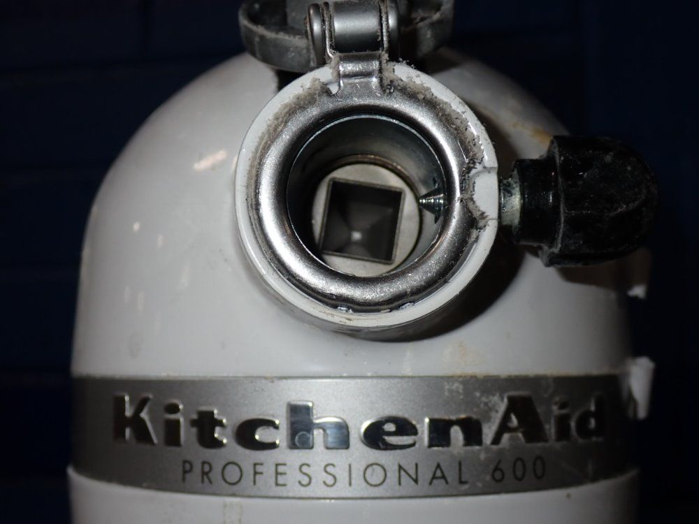 Kitchen Aid Mixer