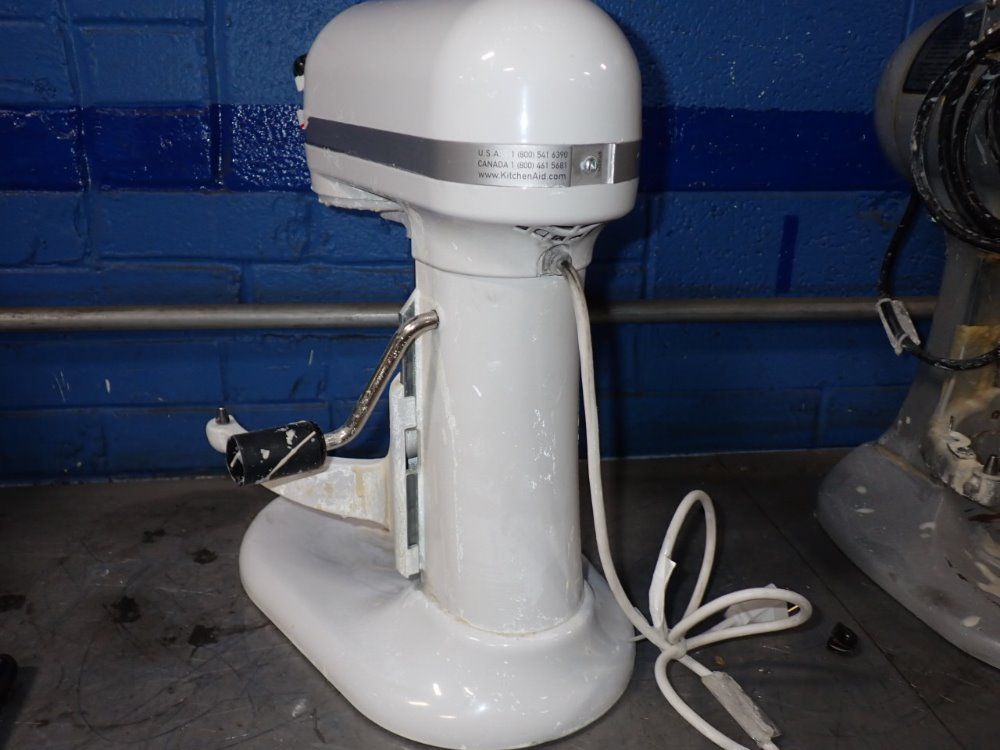 Kitchen Aid Mixer