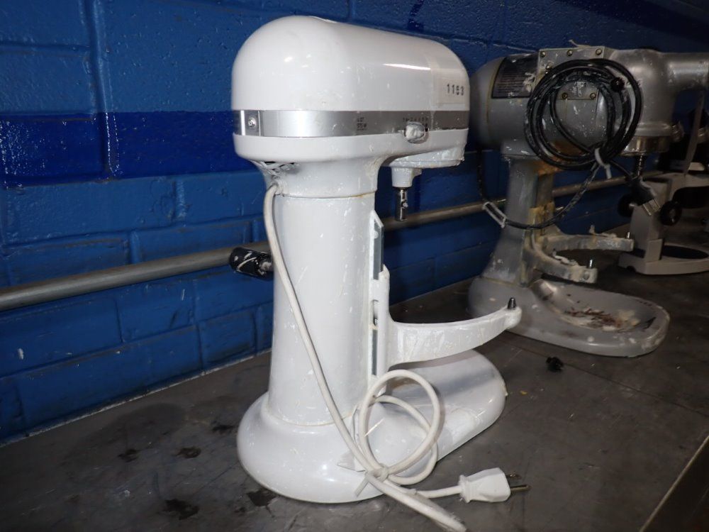 Kitchen Aid Mixer