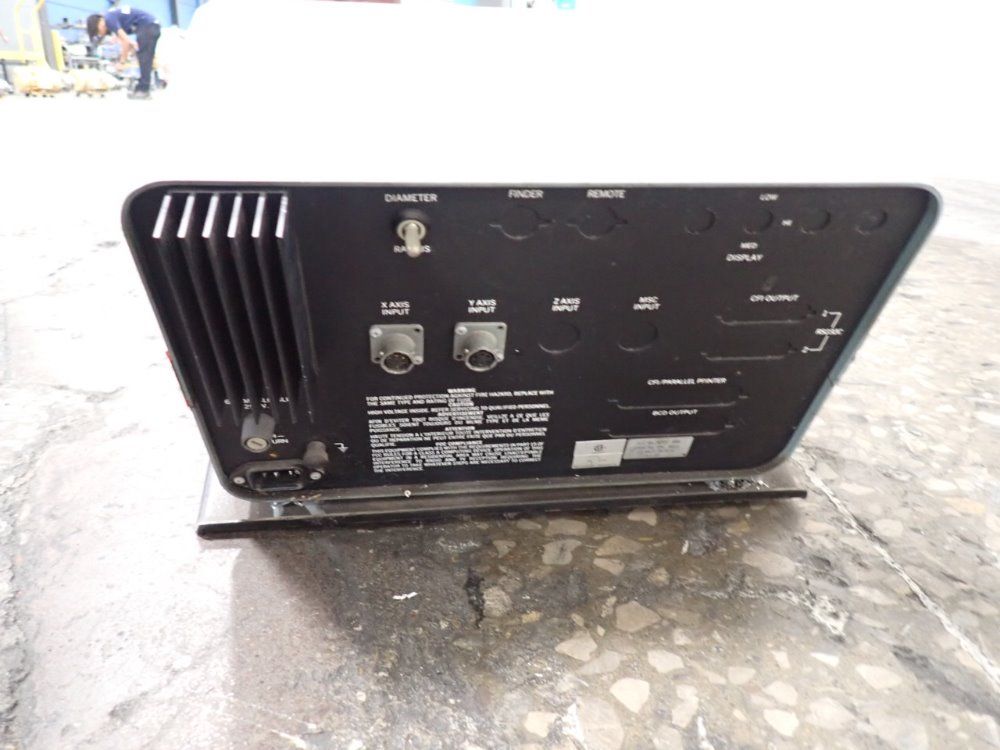 Acu-rite Digital Readout