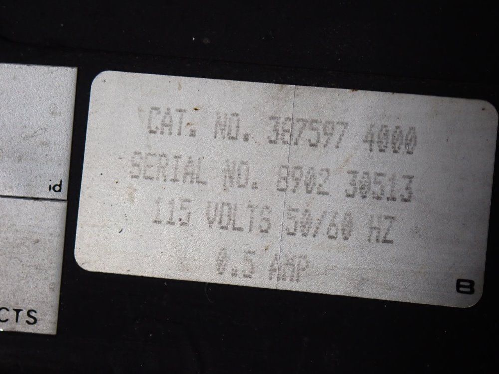 Acu-rite Digital Readout