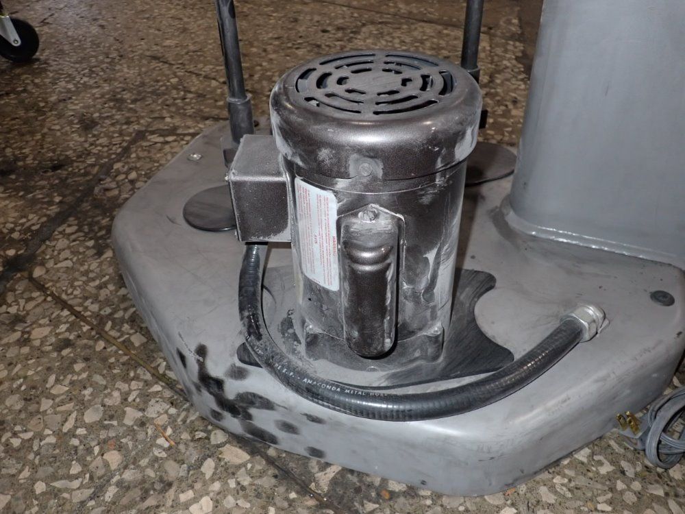 Combustion Engineering Testing Sieve Shaker