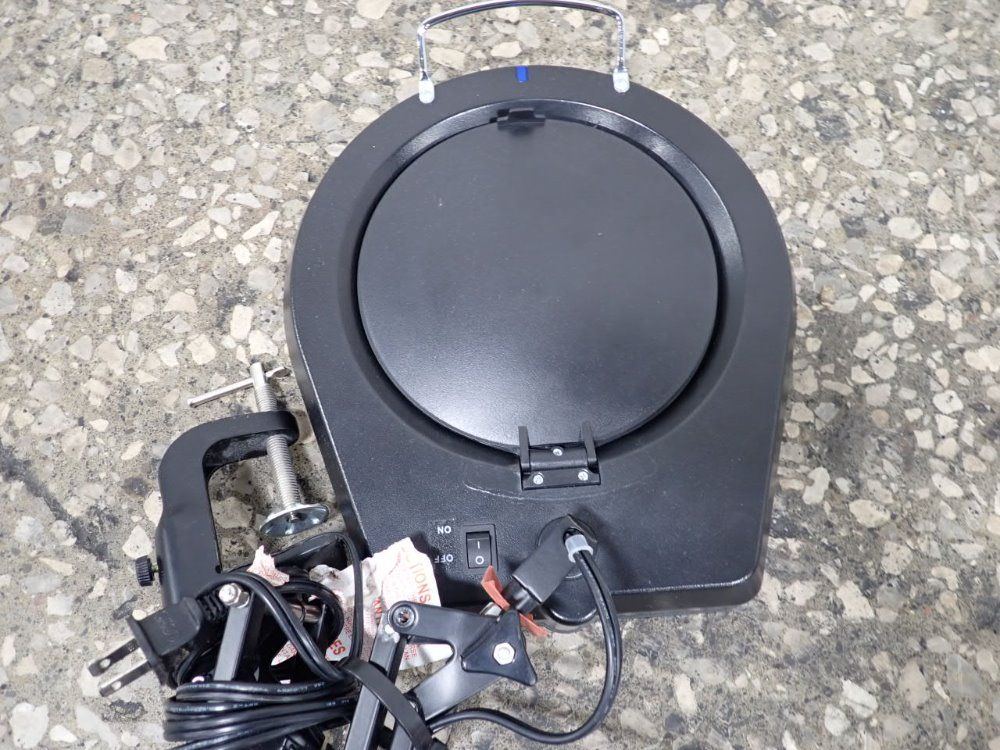 Etl Intertek Magnifier Clamp Lamp