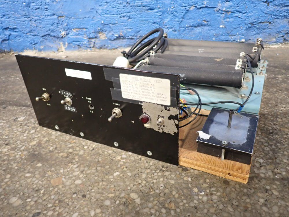Power Supply
