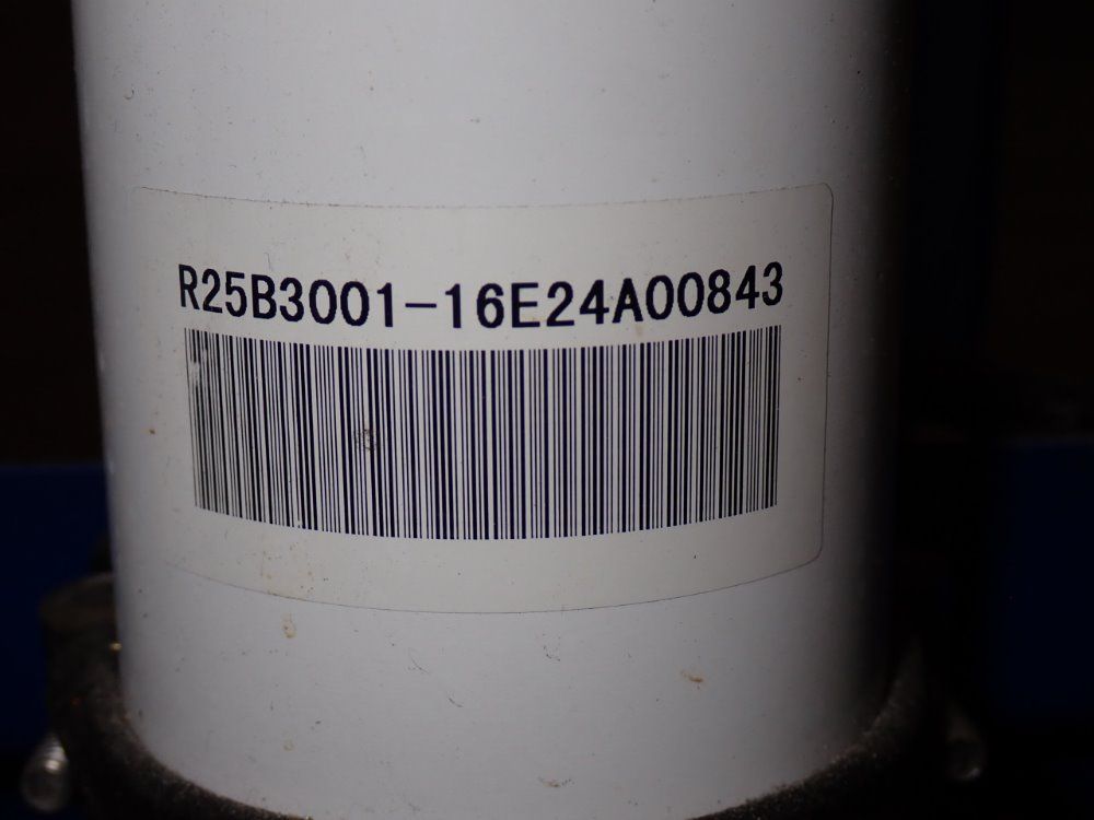 Euoua Water Technologies Water Filtration Unit