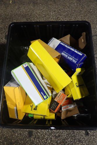 Copper Bussman / Letiton Electrical Components