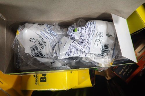 Copper Bussman / Letiton Electrical Components