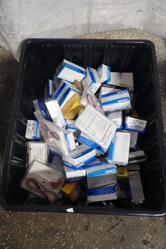 Levitron Electrical Components