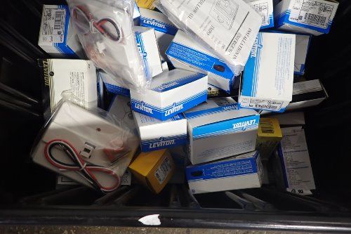 Levitron Electrical Components