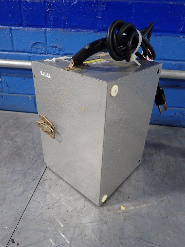 Associated Research Inc Power Supply