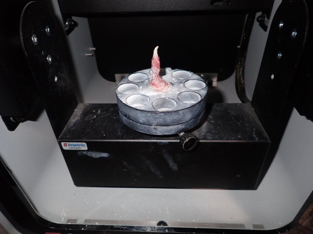 Imetric 3d Dental Scanner