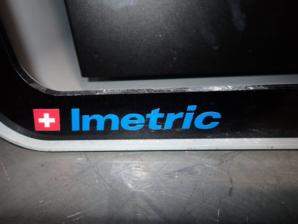 Imetric 3d Dental Scanner