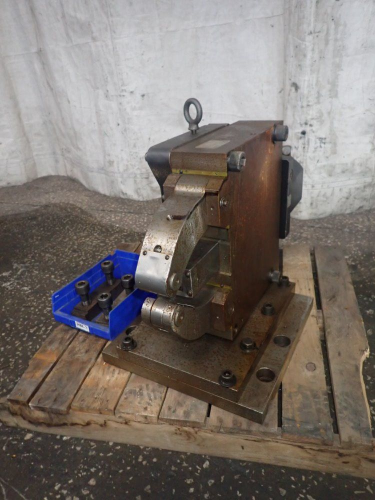 Smwautoblok Steady Rest