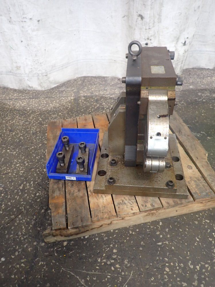 Smwautoblok Steady Rest