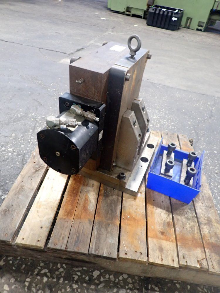 Smwautoblok Steady Rest