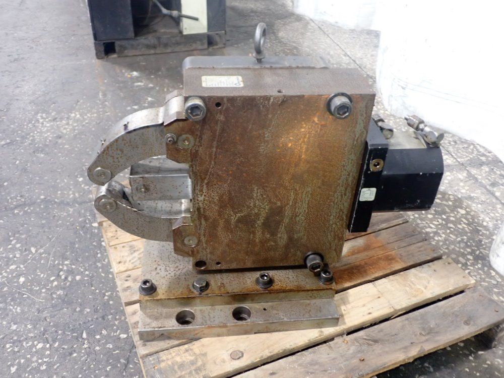 Smwautoblok Steady Rest