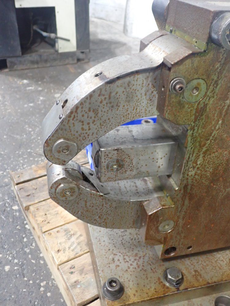 Smwautoblok Steady Rest