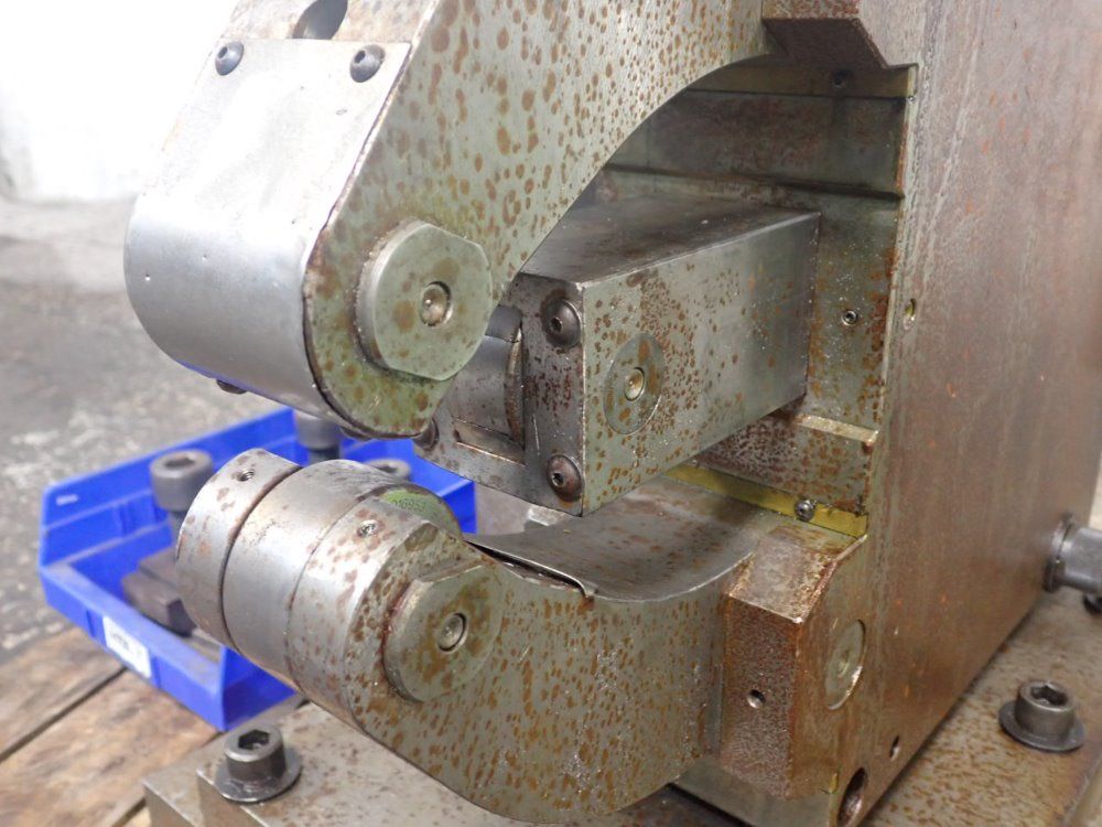 Smwautoblok Steady Rest