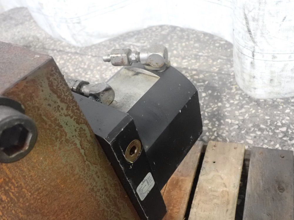 Smwautoblok Steady Rest