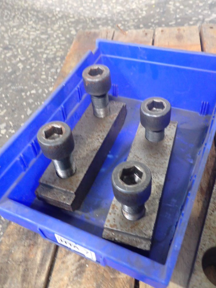 Smwautoblok Steady Rest