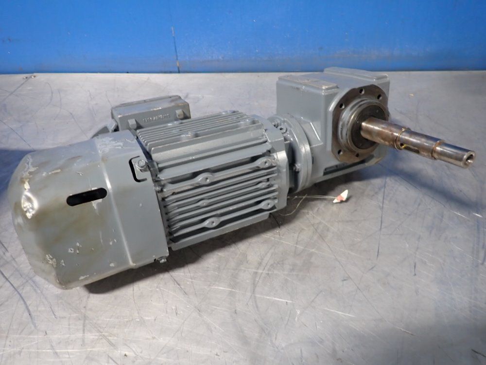 Sew - Eurodrive Geardrive