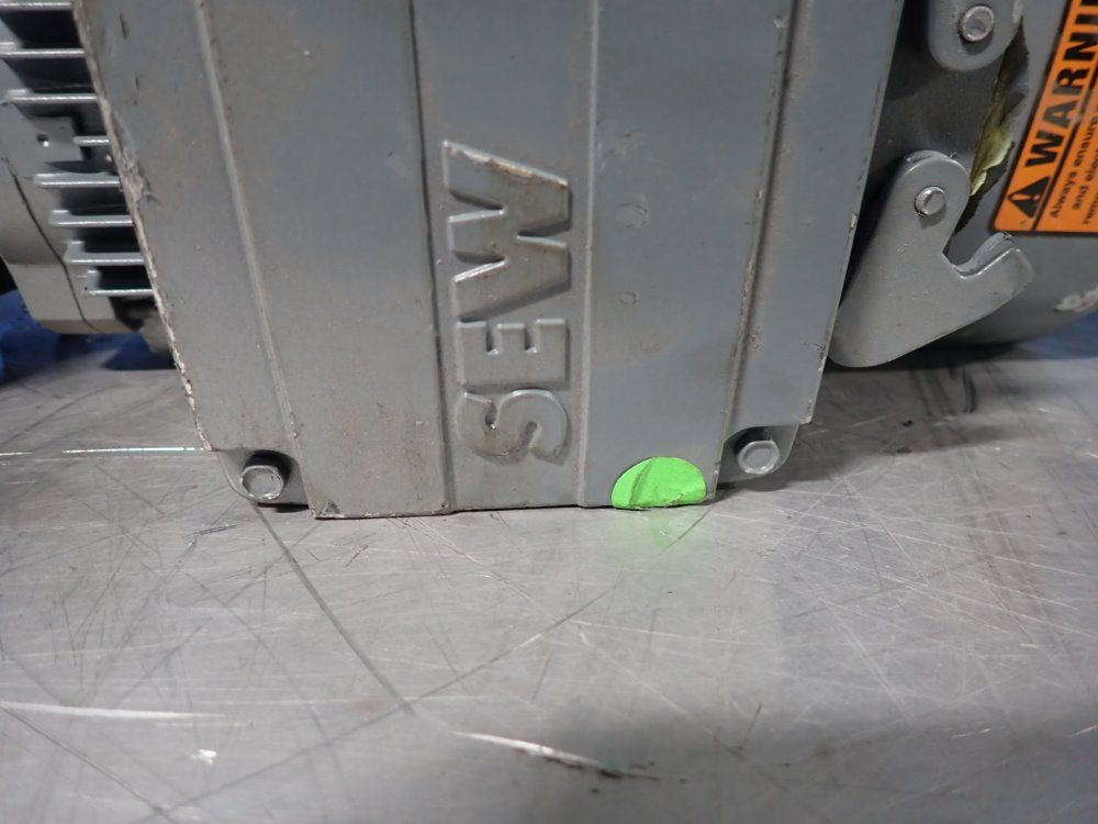 Sew - Eurodrive Geardrive