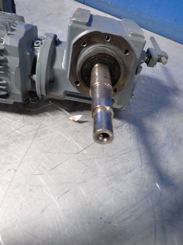 Sew - Eurodrive Geardrive