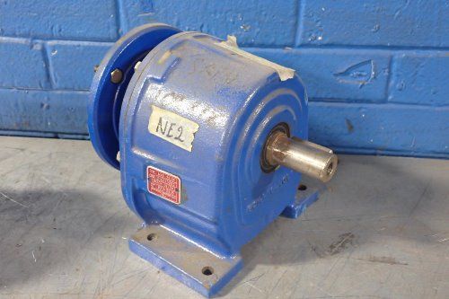 Bonfiglioli Gear Reducer