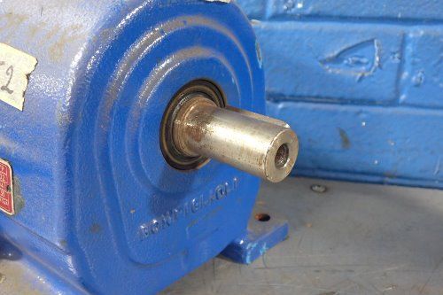 Bonfiglioli Gear Reducer