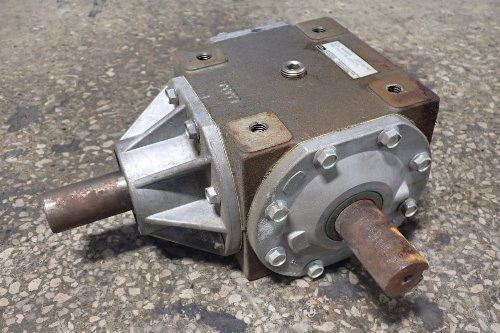 Von Ruden Right Angle Drive