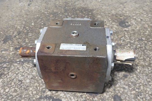 Von Ruden Right Angle Drive
