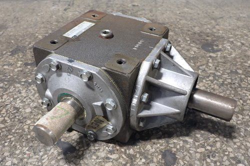 Von Ruden Right Angle Drive