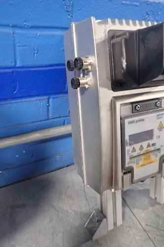 Lenze Frequency Inverter