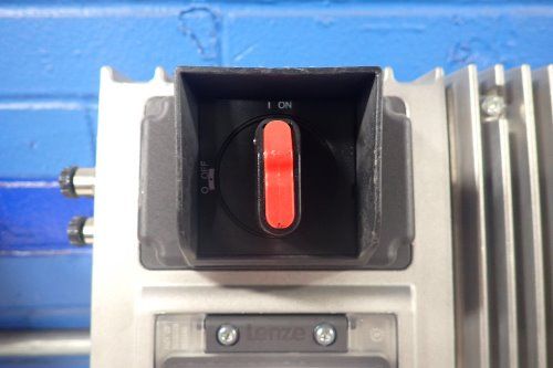 Lenze Frequency Inverter